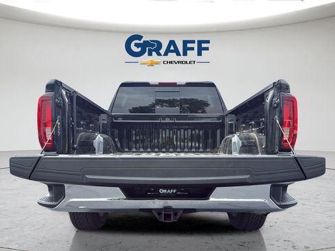 Used 2022 GMC Sierra 1500 SLT w/ SLT Convenience Package AWD/4WD image 27