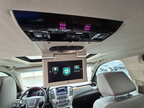 Used 2017 GMC Yukon XL Denali w/ Open Road Package image 34