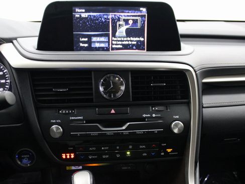 Used 2021 Lexus RX 450h AWD w/ Premium Package image 32