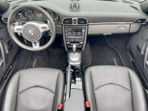 Used 2012 Porsche 911 Carrera Black Edition image 16
