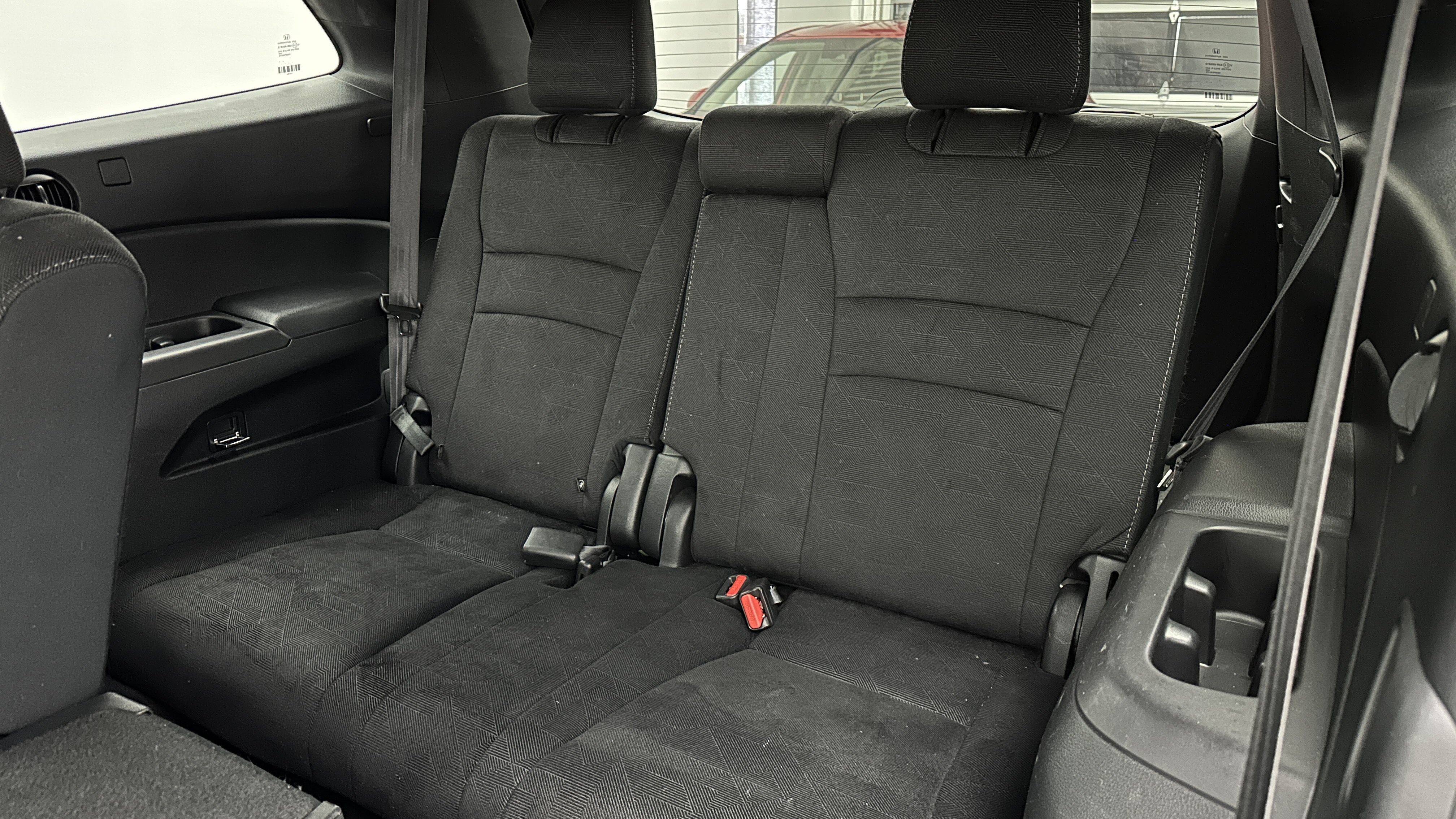 Used 2022 Honda Pilot Sport image 27