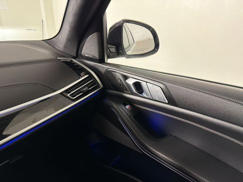 Used 2019 BMW X7 xDrive40i w/ Premium Package AWD/4WD image 23