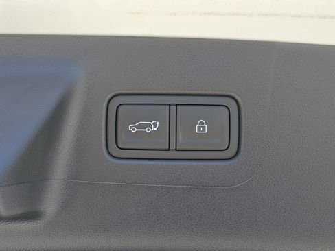 New 2026 Hyundai Santa Fe Calligraphy FWD image 14