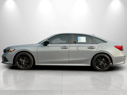 Used 2024 Honda Civic Sport image 5