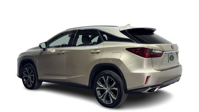 Used 2017 Lexus RX 350 FWD w/ Premium Package image 4