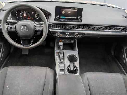 Used 2022 Honda Civic LX image 13