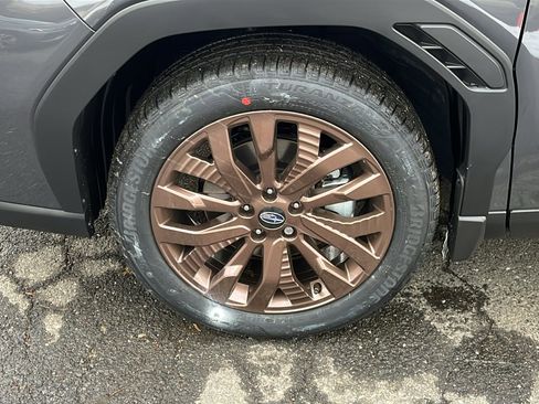 New 2026 Subaru Forester Sport image 5