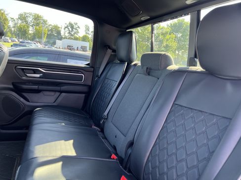 Used 2023 RAM 1500 Big Horn AWD/4WD image 33