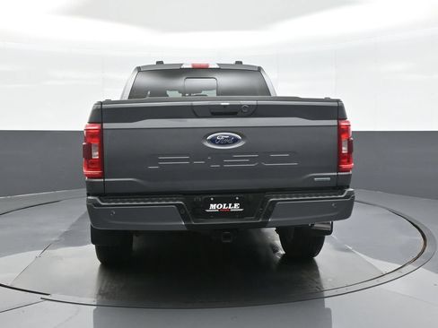Used 2022 Ford F150 XLT w/ Equipment Group 302A High AWD/4WD image 6