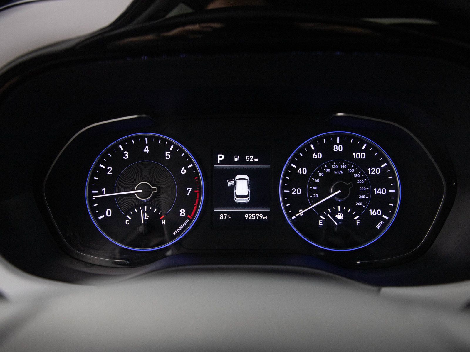 Used 2022 Hyundai Palisade SEL AWD/4WD image 28