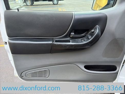 Used 2011 Ford Ranger XLT image 18