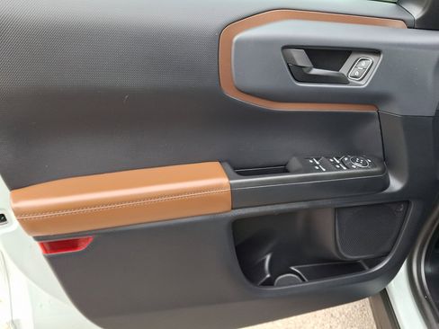 Used 2022 Ford Bronco Sport Outer Banks image 12