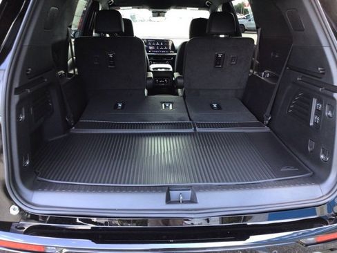 New 2026 Chevrolet Traverse High Country image 27
