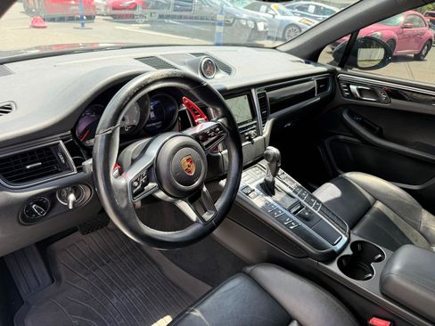 Used 2016 Porsche Macan S w/ Premium Package Plus AWD/4WD image 29