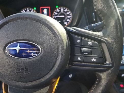 Used 2024 Subaru Outback Wilderness image 23