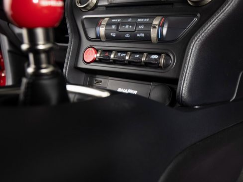 Used 2017 Ford Mustang Shelby GT350R image 36