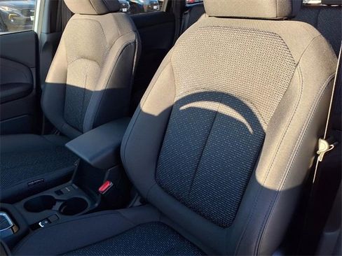 New 2025 Subaru Forester Premium image 7