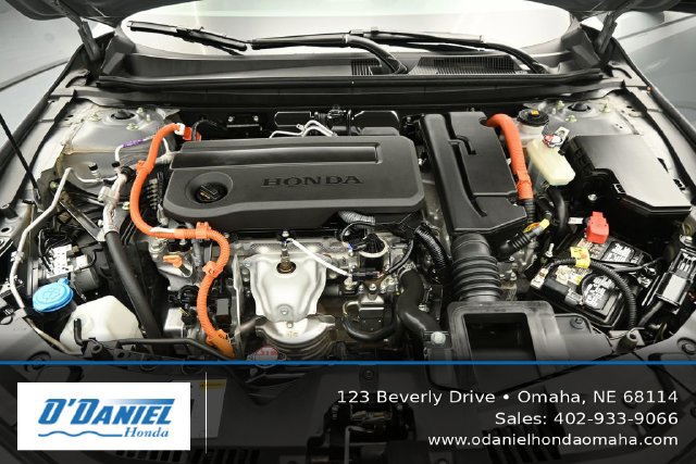 Used 2024 Honda Accord Sport image 43