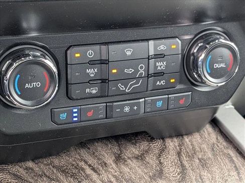 Used 2019 Ford F350 Lariat w/ Lariat Ultimate Package image 15