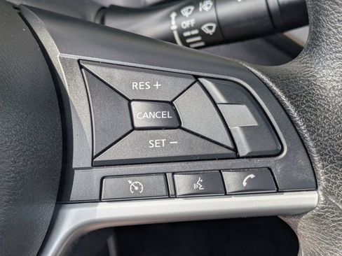 Used 2022 Nissan Altima 2.5 S FWD image 23
