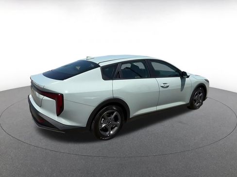 Used 2026 Kia K4 FWD image 14
