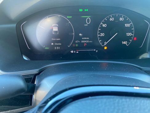 Certified 2026 Honda Civic Sport image 24