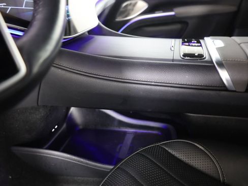 Used 2023 Mercedes-Benz EQS 580 4MATIC SUV w/ Exclusive Trim Package image 26