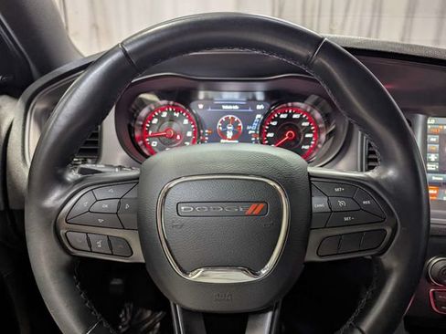 Used 2023 Dodge Charger SXT w/ Blacktop Package AWD/4WD image 20