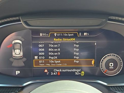 Used 2020 Audi R8 V10 performance AWD/4WD image 16