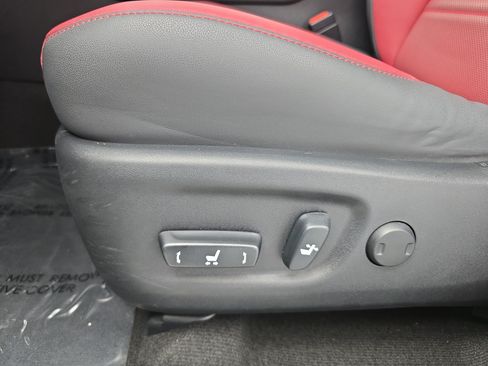 Used 2020 Lexus NX 300 FWD w/ Comfort Package image 28