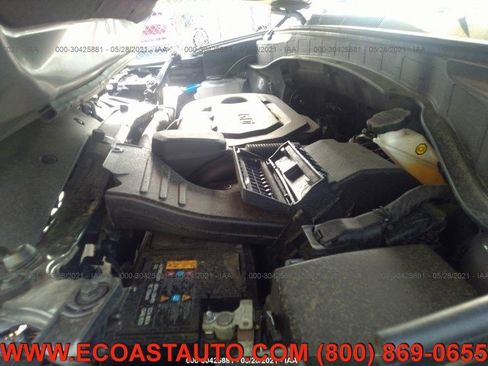 Used 2018 Hyundai Santa Fe Sport image 7