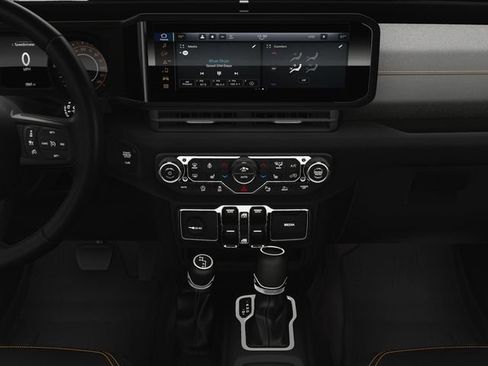 New 2025 Jeep Wrangler Unlimited Sport AWD/4WD image 23
