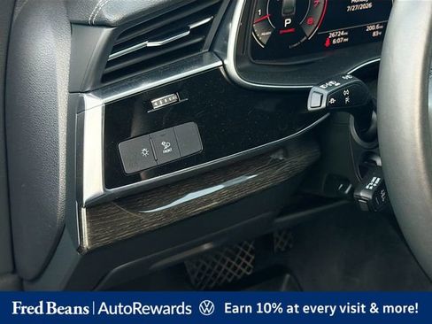 Used 2023 Audi Q7 3.0T Premium Plus w/ Premium Plus Package AWD/4WD image 14