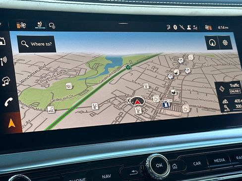 New 2026 Bentley Continental GT image 21