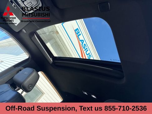 Used 2020 Chevrolet Silverado 2500 High Country w/ Z71 Off-Road Package image 49