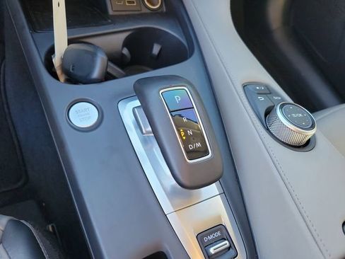 Used 2023 INFINITI QX50 Luxe image 25