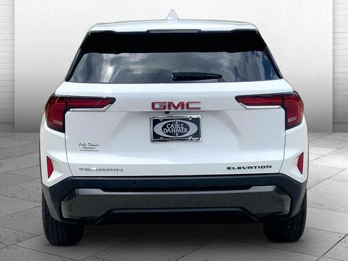 Used 2026 GMC Terrain Elevation FWD image 3