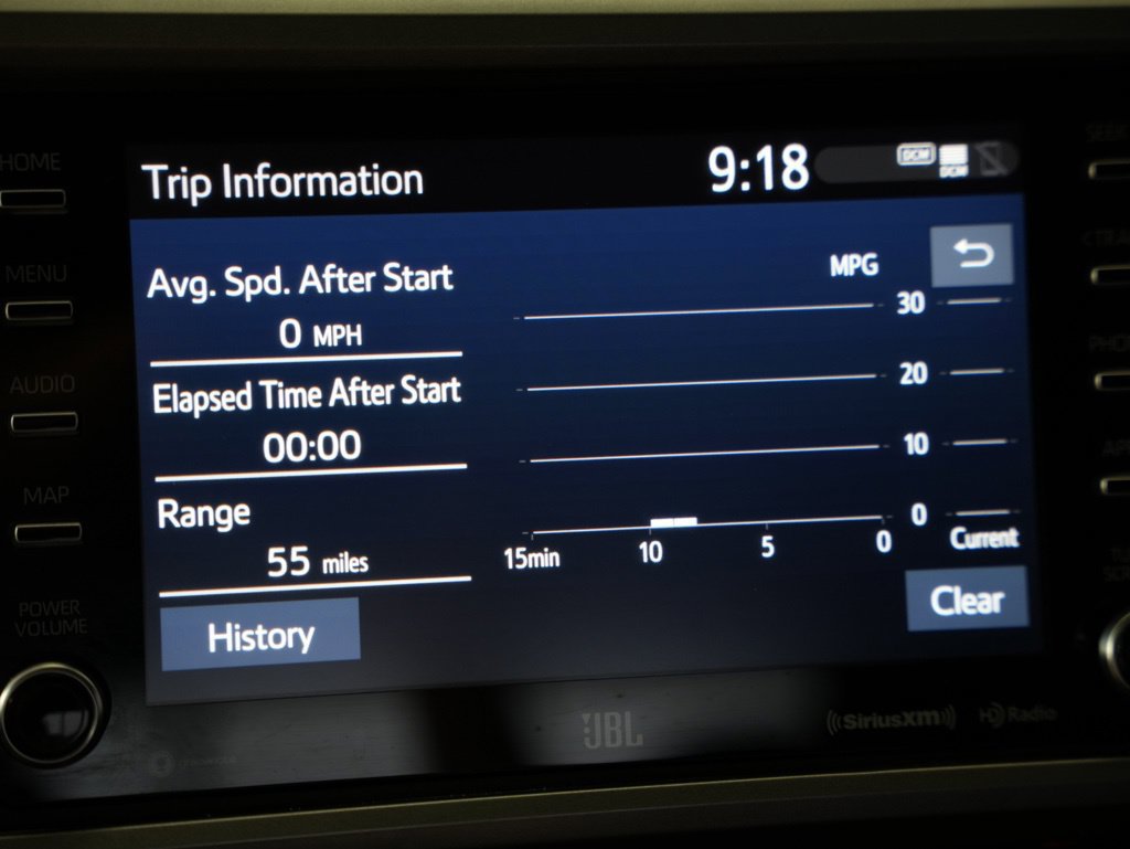 Used 2020 Toyota Tacoma Limited AWD/4WD image 21