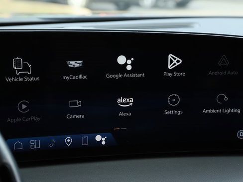 Used 2025 Cadillac CT5 Sport w/ Technology Package image 30