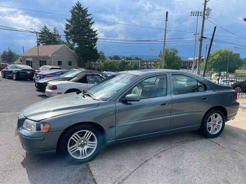 Used 2005 Volvo S60 2.5T FWD image 6