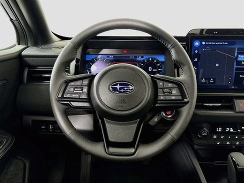New 2026 Subaru Outback Premium AWD/4WD image 11