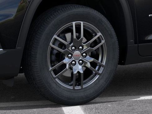 New 2026 GMC Acadia Elevation FWD image 9