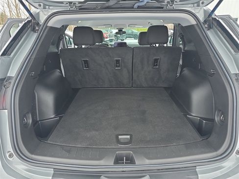 Used 2023 Chevrolet Blazer LT w/ Driver Confidence Package image 12