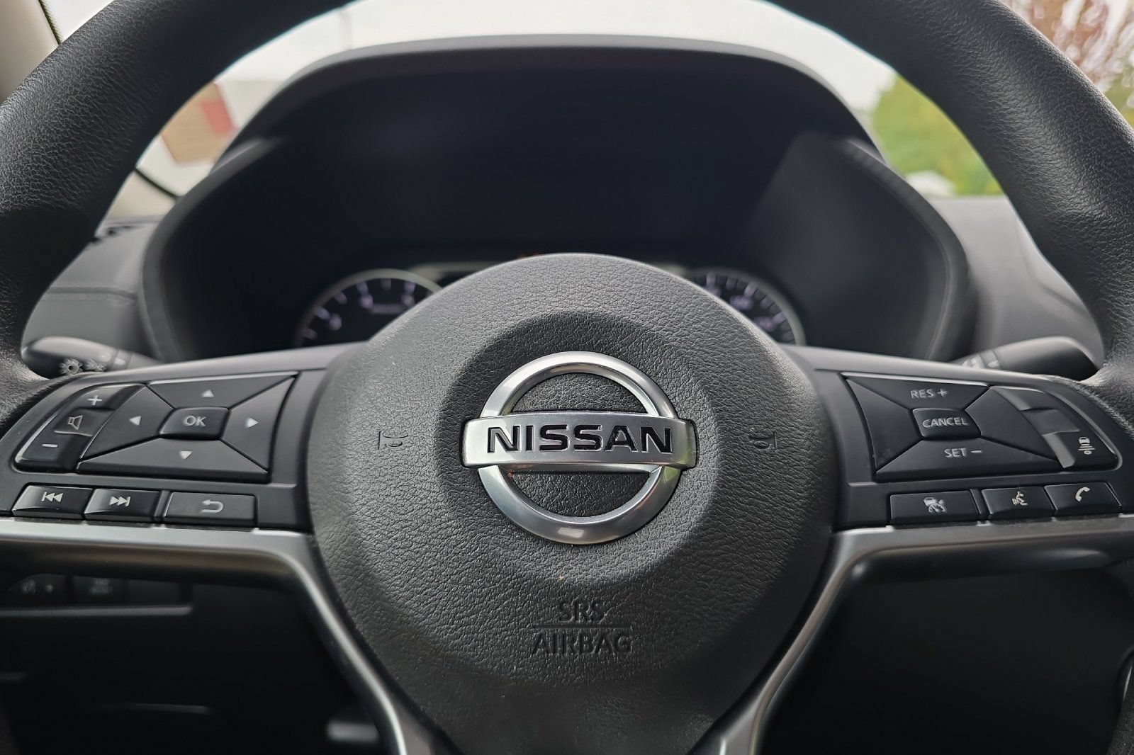 Used 2023 Nissan Sentra SV FWD image 22