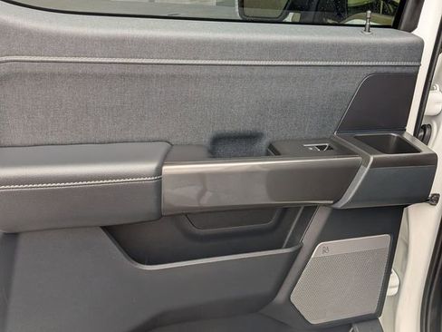 Used 2023 Ford F150 Lariat w/ Equipment Group 502A High image 27