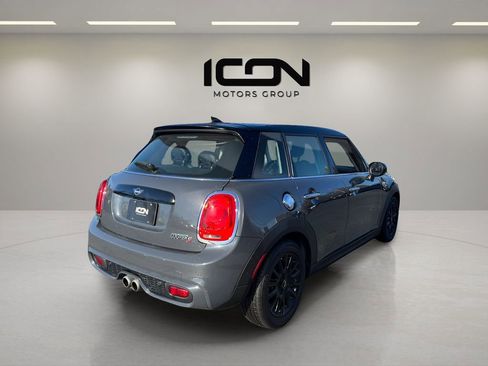 Used 2019 MINI Cooper S FWD image 6