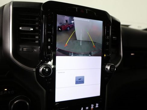 Used 2024 RAM 1500 Lone Star image 16