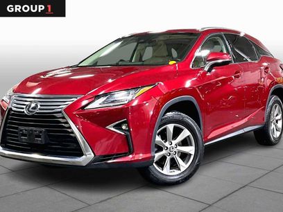 Used 2019 Lexus RX 350 AWD