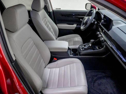 Used 2024 Honda CR-V EX-L image 30