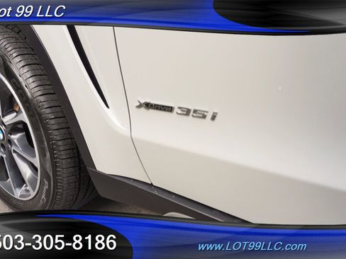 Used 2018 BMW X5 xDrive35i image 43